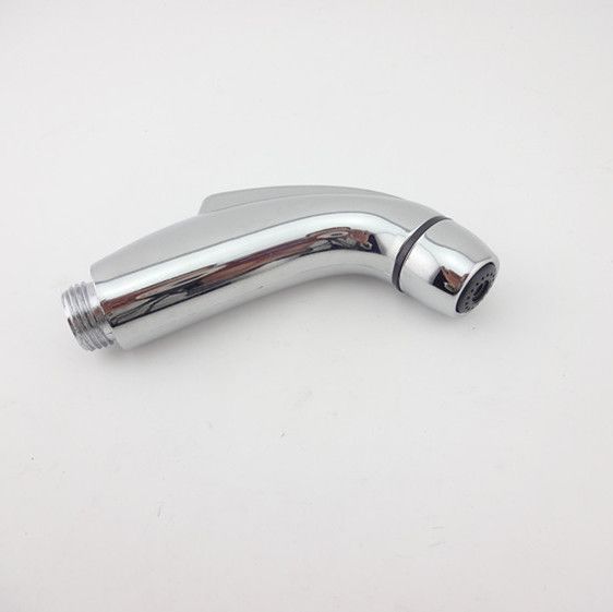 2017 Bidet Small Shower Nozzle Toilet Multifunctional Spray Gun From
