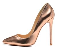 Where to Buy Red Sole Pumps Online? Where Can I Buy Fuchsia Pumps ...