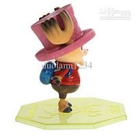video manga one piece