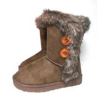 Keen Footwear: Women's ESD 1011356 Steel Toe Brown Slip-Resistant