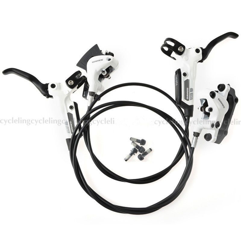 sram avid brakes