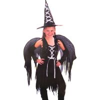 girls witch costumes