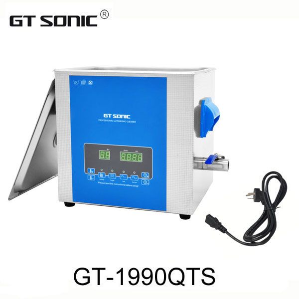 2017 Gt Sonic Professional Industrial Engine Parts Ultrasonic Cleaner From Gtsonic1, 500.61