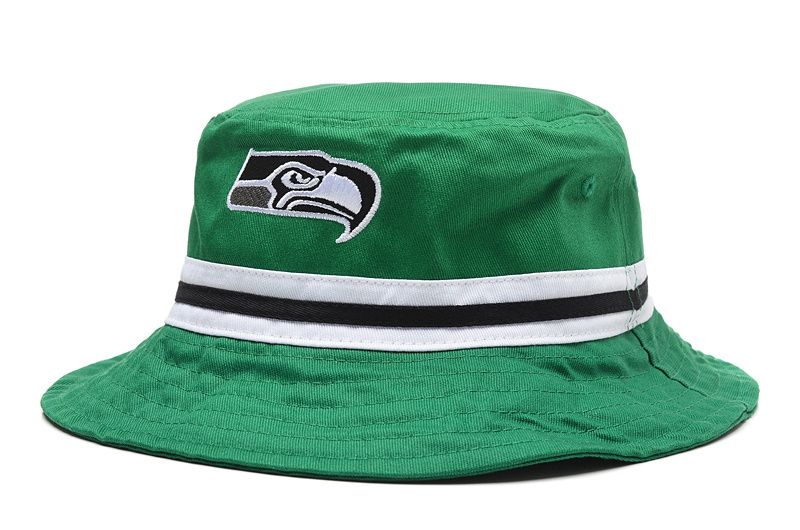 2017 Football Bucket Hats Football Caps Green Fisherman Hats Cap 2014