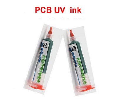 Best Pcb Uv Photosensitive Inks, Green Pcb U