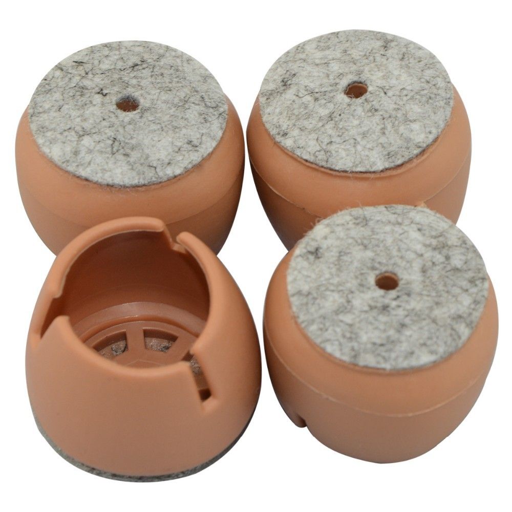 2017 Tables Chair Foot Cover Antiskid Thicken Table Legs Pads Noise