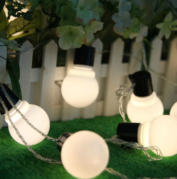 10m llevó grandes luces de la secuencia del bulbo al aire libre a ...