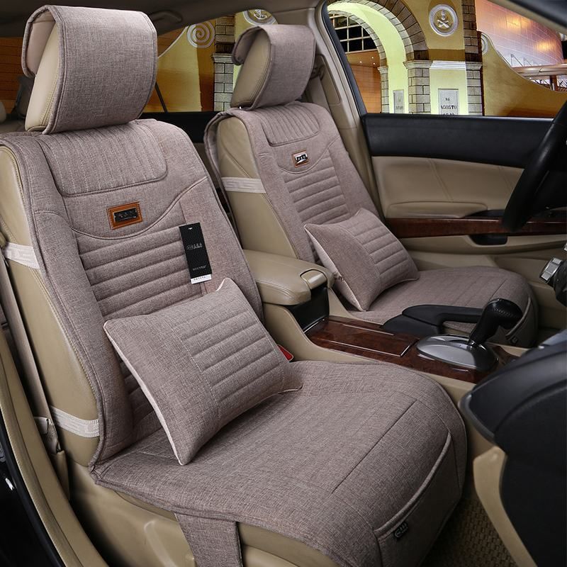 Hemp Car Seat Covers Hemp Car Seat Covers