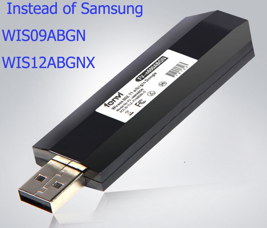 Samsung Usb Wifi Wireless Lan Adapter