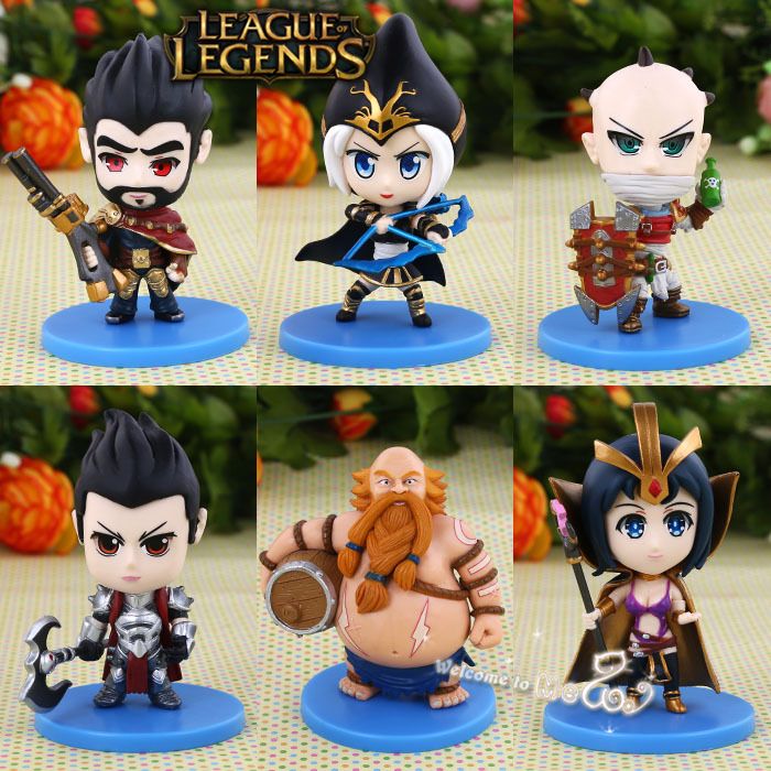 tbl league figures