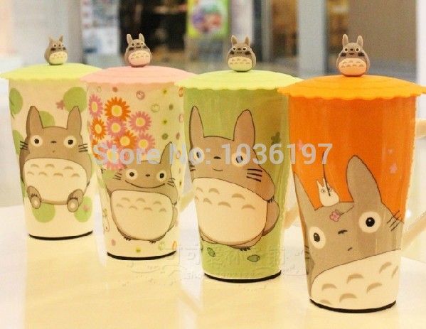 Cute Cups Cute Cups