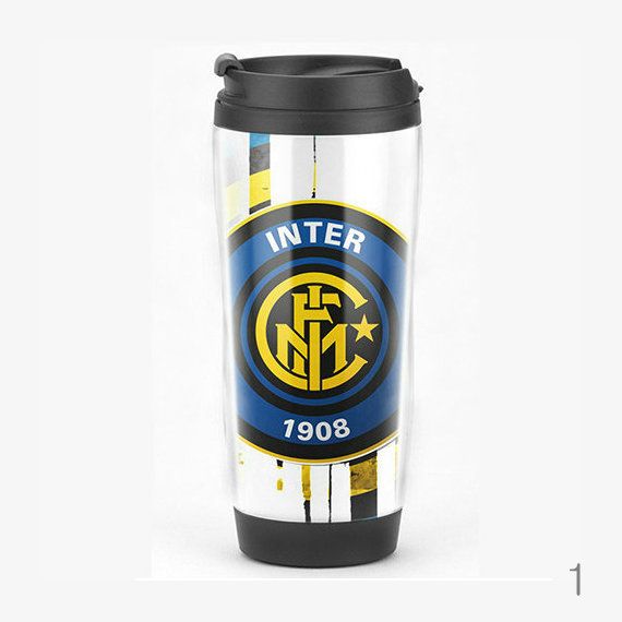 Wholesale Inter Milan Travel Mug, Sports Coffee Cup, Starbucks Tumbler