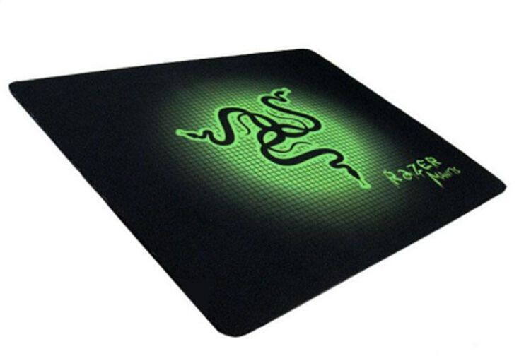 Mouse Pad Locked omgtopp