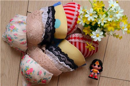 Underwear Lace Bra Sets Women's Push Up Sexy Lady Female Fashion Floral Spring New Rose Pink Doc Cheapest Wholesale Free Shipping Hot ZB1, Red;black
Underwear Lace Bra Sets Women's Push Up Sexy Lady Female Fashion Floral Spring New Rose Pink Doc Cheapest Wholesale Free Shipping Hot ZB1, Red;black