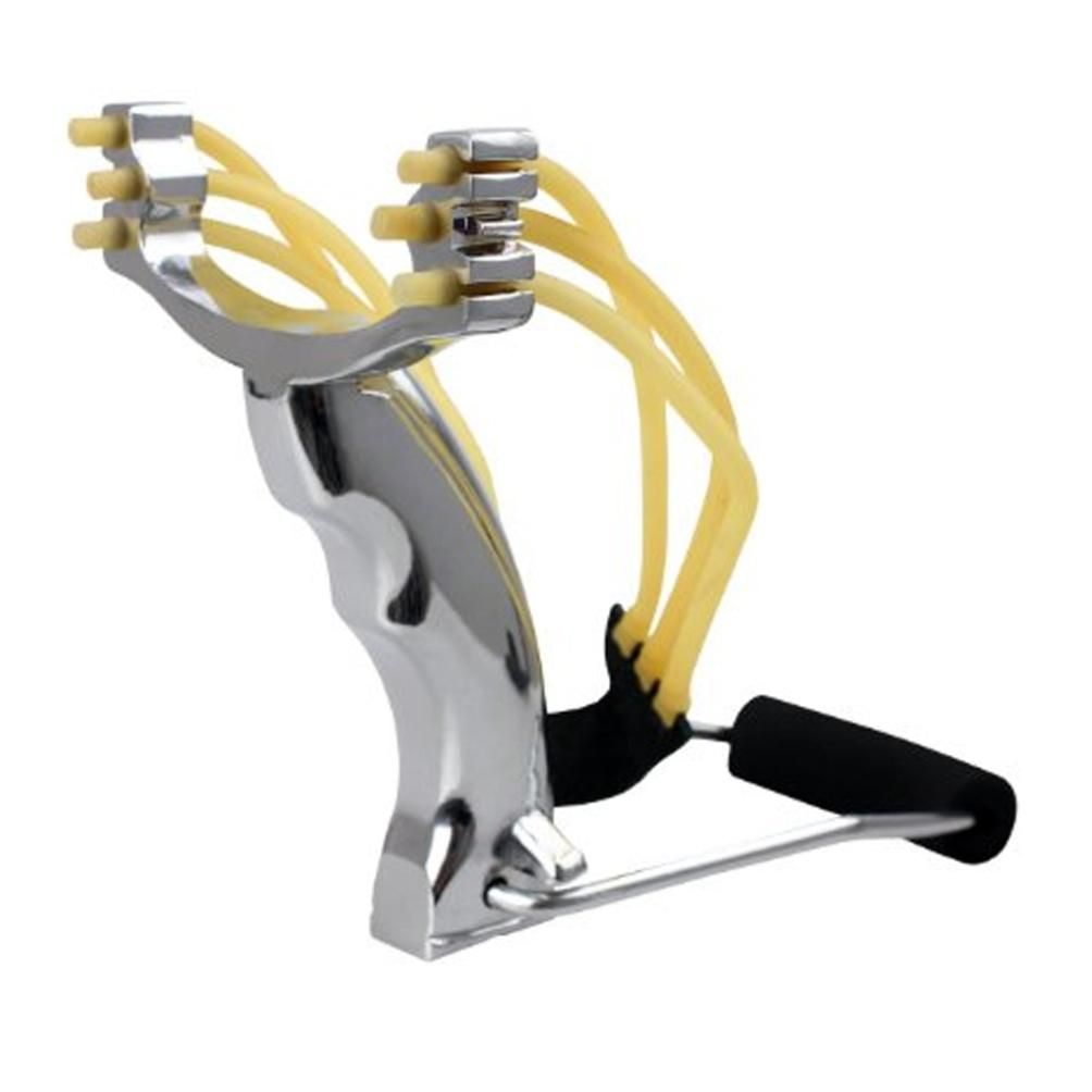 Wholesale-FREE SHIPPING slingshots hunting catpult wrist slingshot huntinh powerful ammo Powerful Thunderstorm outdoor Wholesale-FREE SHIPPING slingshots hunting catpult wrist slingshot huntinh powerful ammo Powerful Thunderstorm outdoor