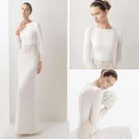 casual winter wedding dresses