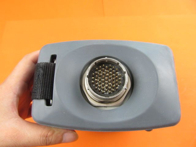 diangostic tool mb star c3 multiplexer with five cable one year warranty 12V 24V FOR CARS TRUCKS