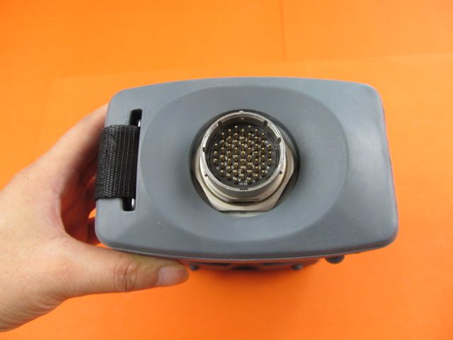 diangostic tool mb star c3 multiplexer with five cable one year warranty 12V 24V FOR CARS TRUCKS