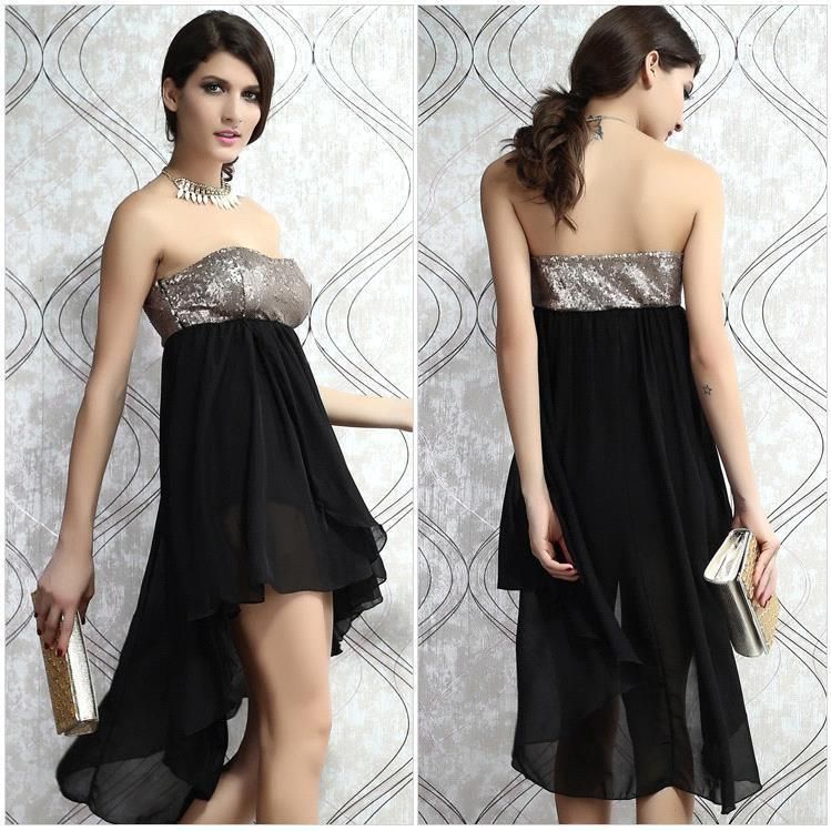 night party dresses for women