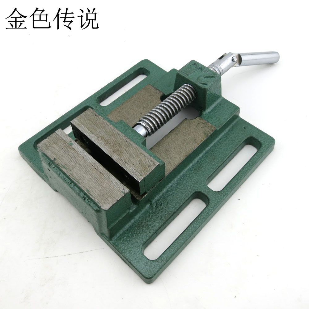 2017 2.5 Inch Mini Tiger Vise Bench Vise Vise Pliers Small Cast Iron
