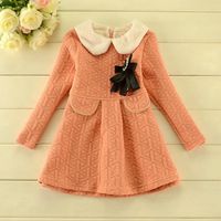 Preppy christmas dress