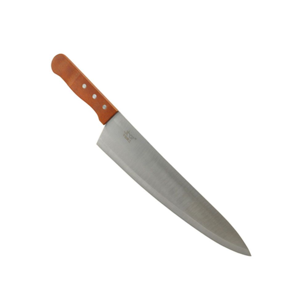 2017 One Thousand Groups Seiko Japanese Sashimi Knife Blade Knife