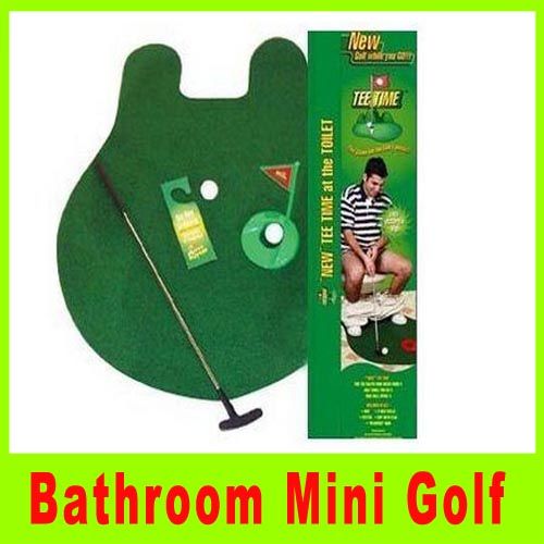 What is the best mini golf game online?