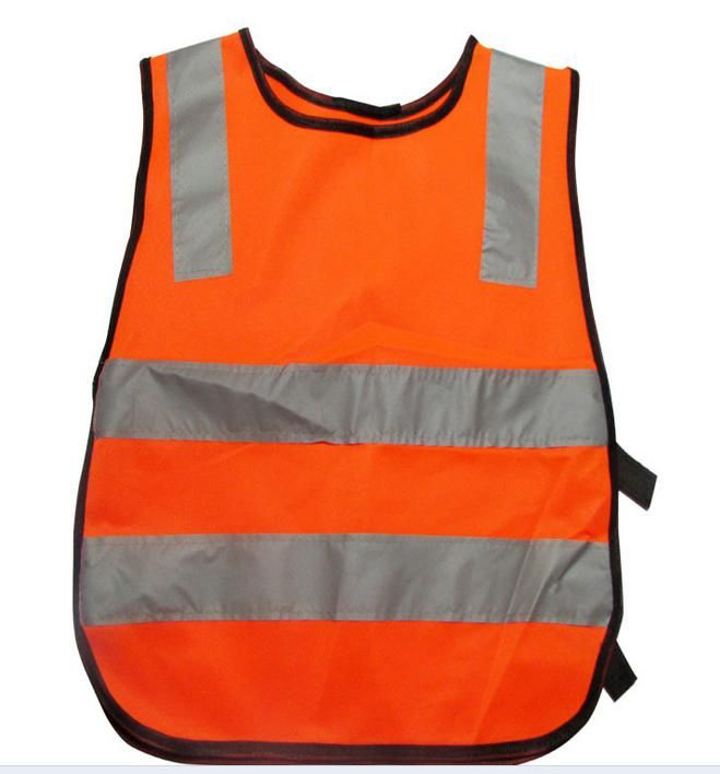 Chinese Children'S Reflective Vest / Student Reflective Clothing