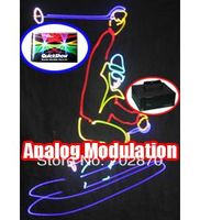 Cheap Analog Rgb Ilda Laser | Free Shipping N