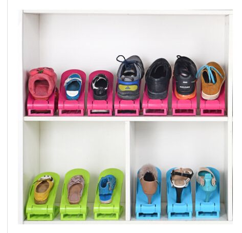 hoe Rack Installed Plastic Receive Arrange Co