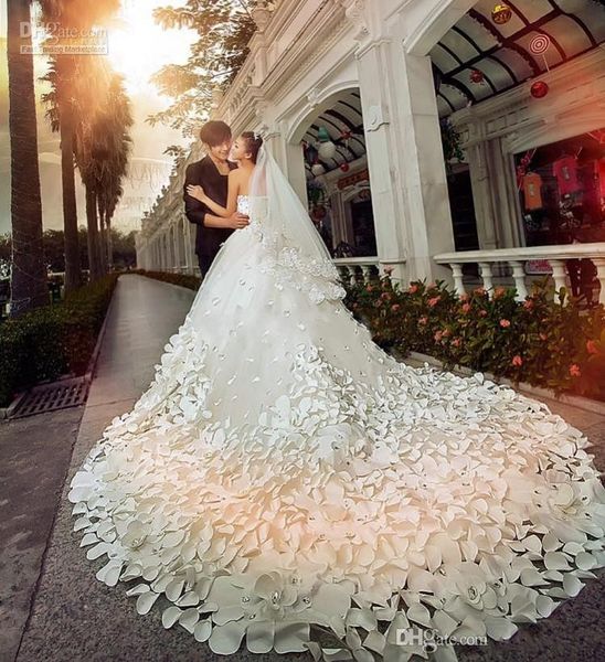 Krikor jabotian famou dea igner off the houlder golden o trich feather meimaid dre wedding dre lim women dre luxury, White
