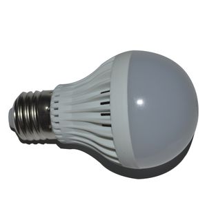 Heißer Verkauf E27 Led Glühbirne 3W 5W 7W 9W Led Kunststoff Birne Lampe AC85-265V innen energiesparlampe kühles weiß Warmweiß Scheinwerfer