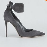 Where to Buy Grey Suede Shoes Online? Where Can I Buy Pretty Shoes in ...