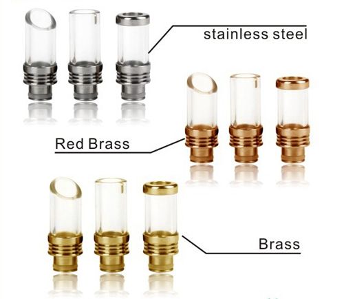 Rda Drip Tips - Bing images
