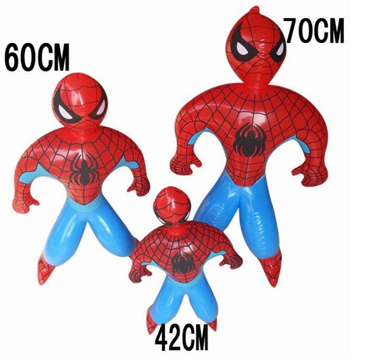 spiderman cuddly toy