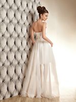 only you bridal gowns
