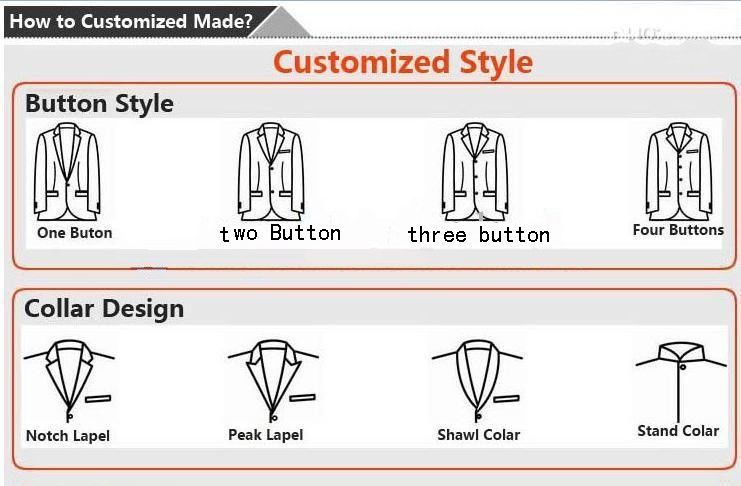 High Quality Two Buttons Beige Groom Tuxedos Notch Lapel Best Man Groomsmen Suits Wedding Suits Bridegroom (Jacket+Pants+Vest+Tie) BM:630