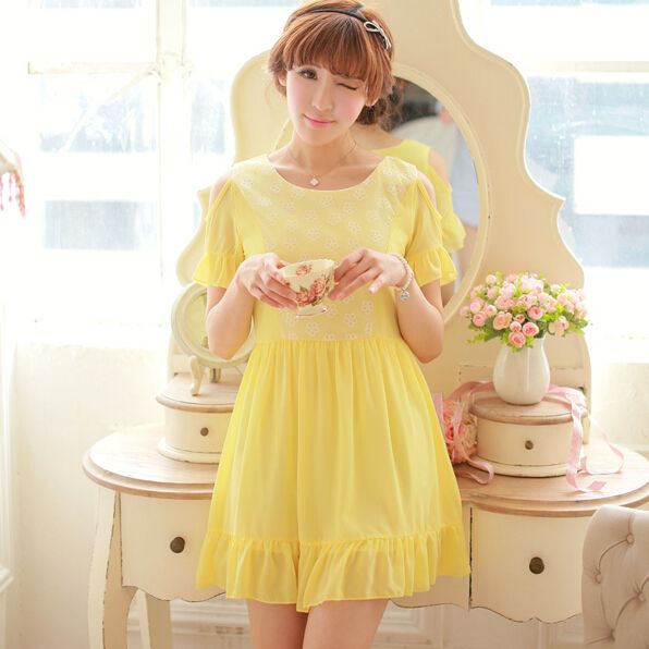 Japanese kawaii clothing stores online