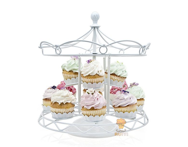 Carousel Cake Stand For Sale Carousel Cake Stand For Sale