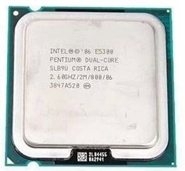 Discount Cpu Intel Pentium | 2016 Intel Pentium