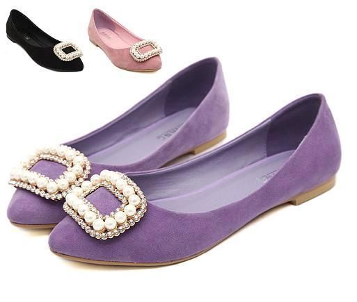 It's free shipping made easy Women's Flats: Free Shipping on orders over $45 at janydo.ml - Your Online Women's Shoes Store! Get 5% in rewards with Club O!