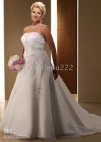 Signature plus wedding dresses