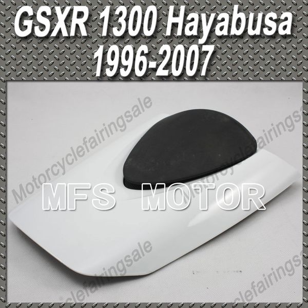 Rear Pillion White Injection ABS Чехол для сиденья для Suzuki GSXR1300 Hayabusa 1996 1997 1998 1999 2000 2001 2002 2003 2004 2005 0 
Rear Pillion White Injection ABS Чехол для сиденья для Suzuki GSXR1300 Hayabusa 1996 1997 1998 1999 2000 2001 2002 2003 2004 2005 0