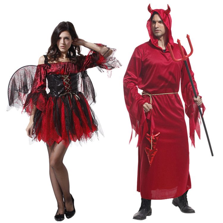 How to make cheap costumes for adults