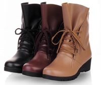 free shipping 2014 new fashion boots for women short boots ankle boots