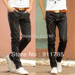 Cheap New Fashionable Jeans For Men | Free Shipping New ...