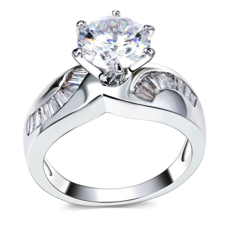 wedding rings womens unique jewelry 18k gold plated accessories for woman bands classic ring for woman hot fashion ring high quality jewelry - High Quality Cubic Zirconia Wedding Rings wedding rings womens unique jewelry 18k gold plated accessories for woman bands classic ring for woman hot fashion ring high quality jewelry - High Quality Cubic Zirconia Wedding Rings