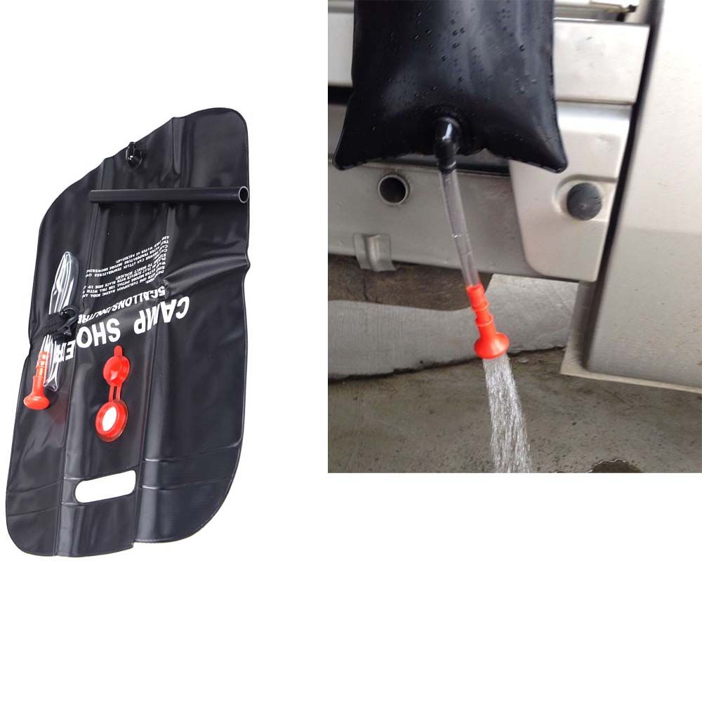Shower Bag Camping Shower Bag Camping