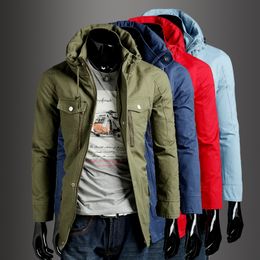 Cheap Korean Clothing Jackets | Free Shippin