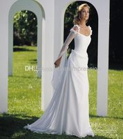 discounted celtic wedding dresses